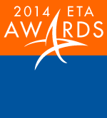 ETA Star Awards ISO of the Year