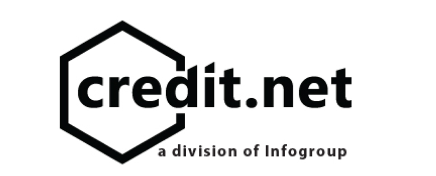 Credit.net, a division of Infogroup