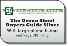 GSQ Buyers Guide Silver Listing